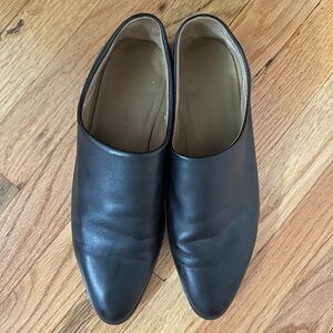 Everlane modern babo loafers